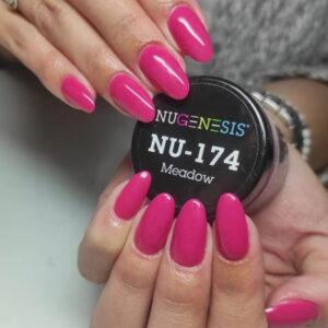 NU-174 Meadow NuGenesis 22g