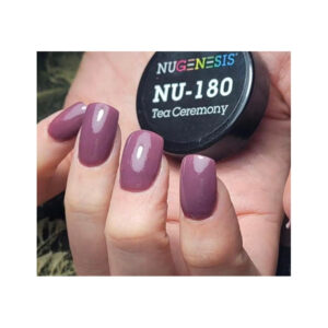 NU-180 Tea Ceremony NuGenesis 22g