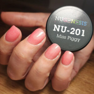NU-201 Miss Piggy NuGenesis 22g
