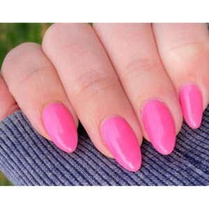NU-33 Knockout Pink NuGenesis 22g