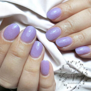 NU-71 Little Lilac NuGenesis 22g