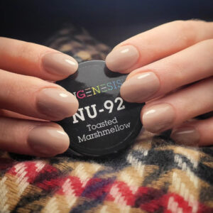 NU-92 Toasted Marshmallow NuGenesis 22g