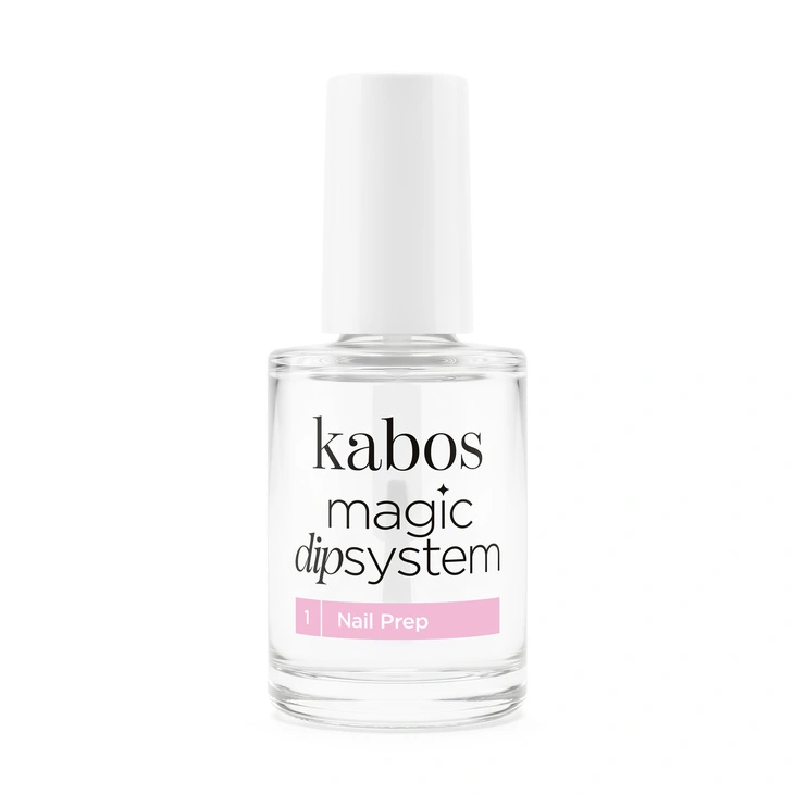 Kabos Nail Prep 14ml