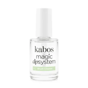 Kabos Brush Cleaner 14ml