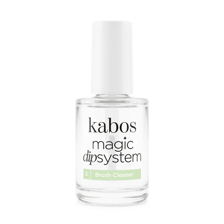 Kabos Brush Cleaner 14ml
