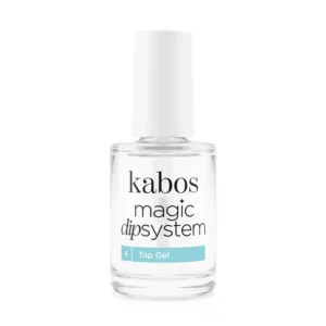 Kabos Top Gel 14ml