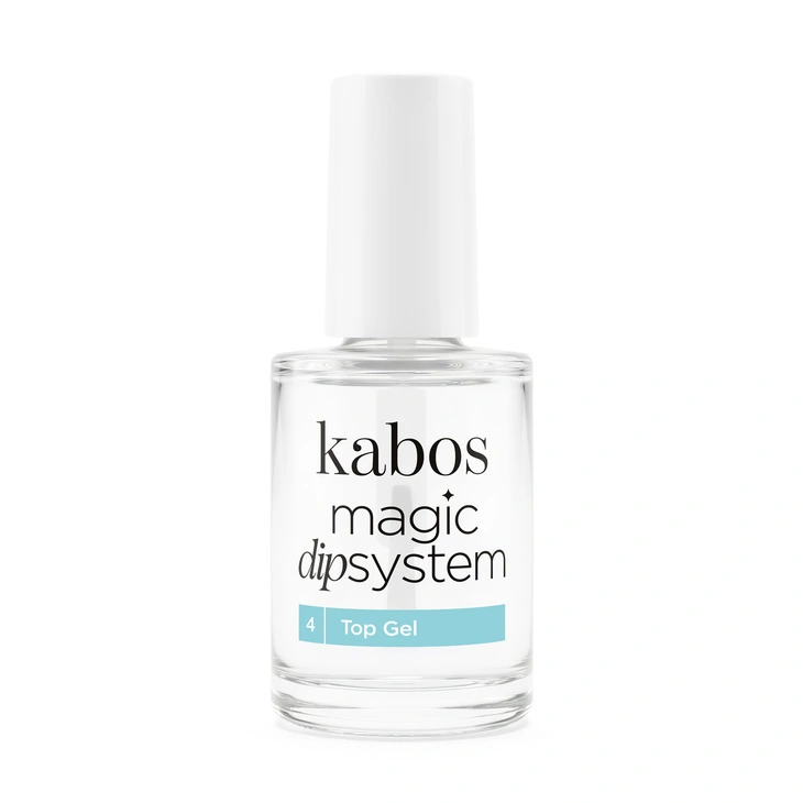 Kabos Top Gel 14ml