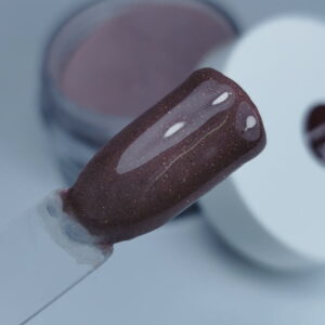 3999 CUCCIO Puder Tytanowy Getting Into Truffle 14g