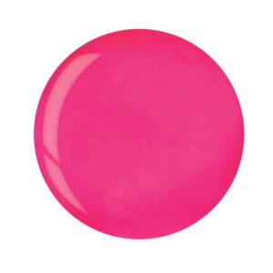 5521 CUCCIO Puder Tytanowy neon pink 14g