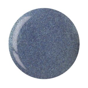 5602 CUCCIO Puder Tytanowy blue with blue mica 14g