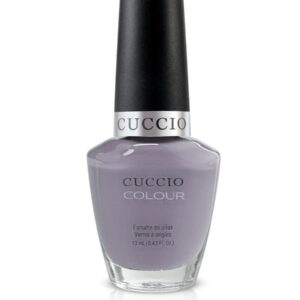 6144 CUCCIO liliowy lakier do paznokci 13ml soul surfer