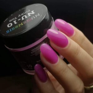 NU-10 Pink-y Toe NuGenesis 22g