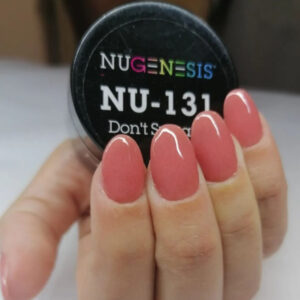 NU-131 Dont's Sweat It NuGenesis 22g