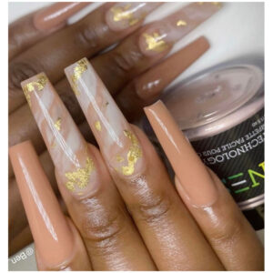 NU-193 Manicure Mondays  NuGenesis 22g