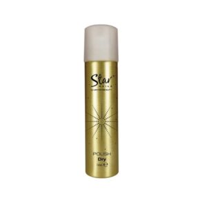Wysuszacz do lakieru spray 160ml