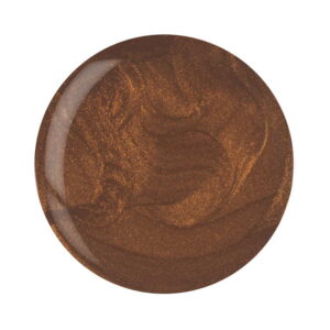 5614 CUCCIO Puder Tytanowy Brown Sugar Yellow 14g
