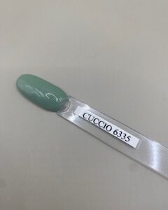 6335 CUCCIO Puder Tytanowy Calm, Cool&Collected 14g