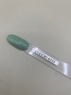 6335 CUCCIO Puder Tytanowy Calm, Cool&Collected 14g