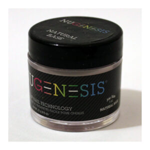Natural Base 2oz NuGenesis