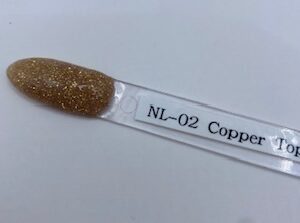 NL-02 Copper Top NuGenesis 22g