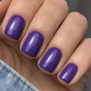 NU-137 Violet Me Be NuGenesis 22g