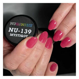 NU-139 Mystique NuGenesis 22g