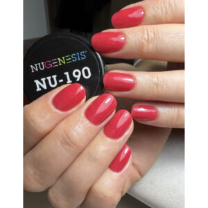 NU-190 Wonder Woman NuGenesis 22g