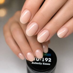 NU-192 Butterfly Kisses NuGenesis 22g