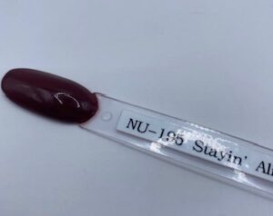 NU-195 Stayin'Alive NuGenesis 22g