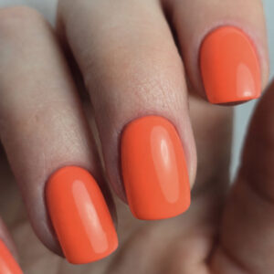 NU-23 Safety Orange NuGenesis 22g