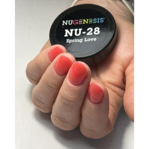 NU-28 Spring Love NuGenesis 22g