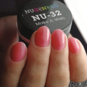 NU-32 Make a Wish NuGenesis 22g