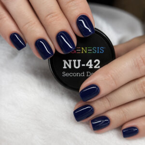 NU-42 Second Date NuGenesis 22g