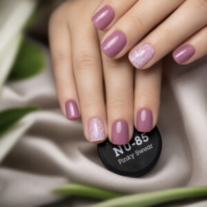 NU-85 Pinky Swear NuGenesis 22g