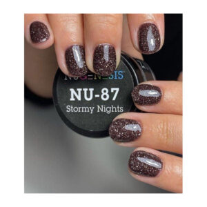 NU-87 Stormy Nights NuGenesis 22g