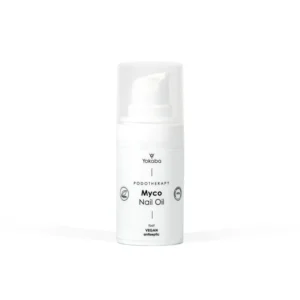 PrebioMyco Nail Oil Podotherapy Yokaba 15 ml