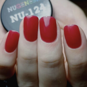 NU-124 Sangria NuGenesis 22g