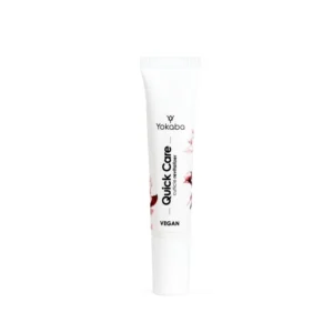 Quick Care Cuticle Revitalizer  Yokaba 15ml