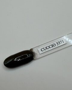 3371 CUCCIO Puder Tytanowy Branch Out 14g
