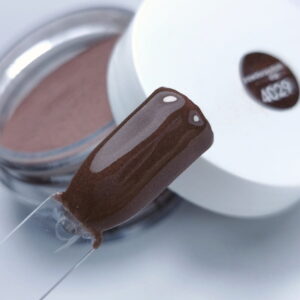 4029 CUCCIO Puder Tytanowy Brownie Points 14g