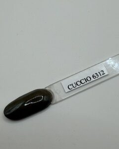 6312 CUCCIO Puder Tytanowy Purr-Fect  14g