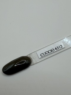 6312 CUCCIO Puder Tytanowy Purr-Fect 14g