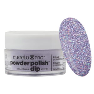 6327 CUCCIO Puder Tytanowy Be Spectacular 14g
