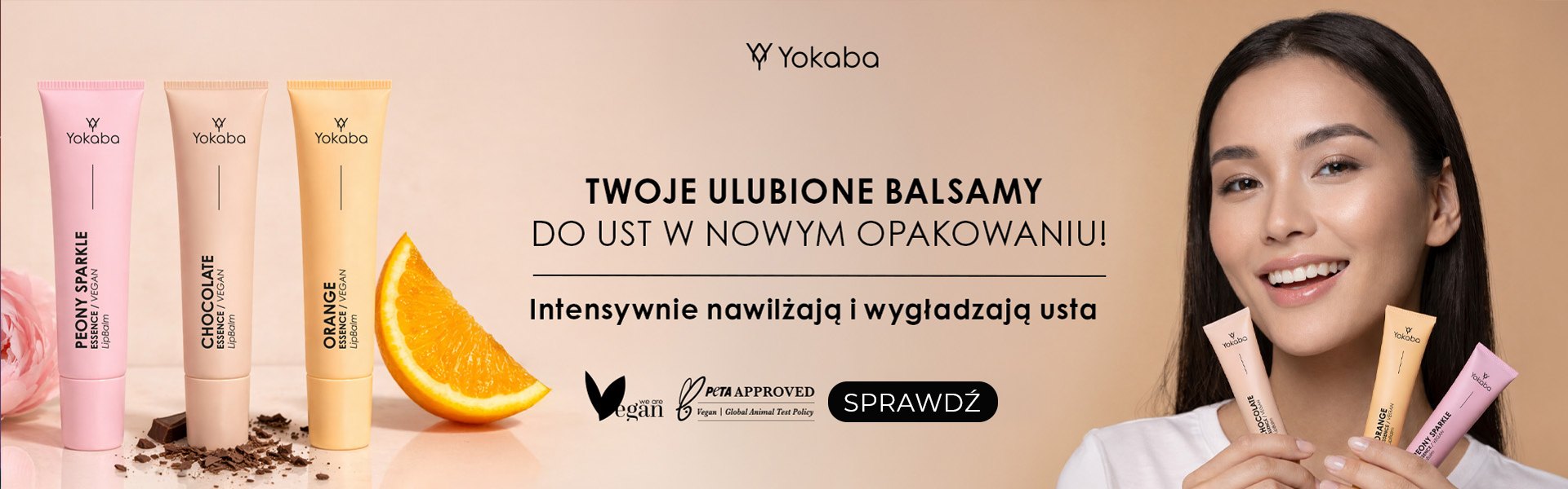 Wszystko do pięknych paznokci