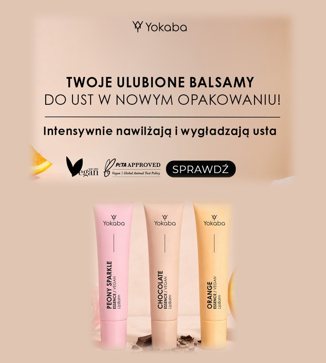 Wszystko do pięknych paznokci