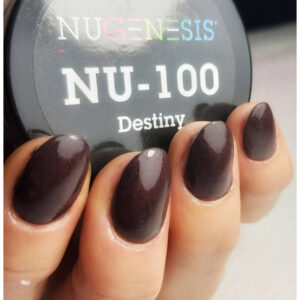 NU-100 Destiny NuGenesis 1oz