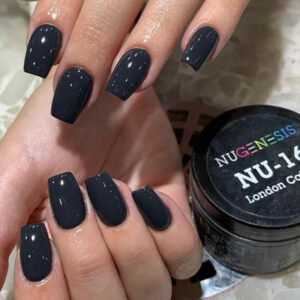 NU-16 London Calling NuGenesis 1oz