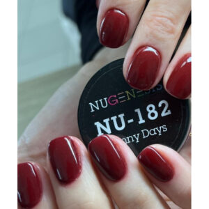 NU-182 Sunny Days  NuGenesis 1oz