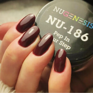 NU-186 Pep In Your Step  NuGenesis 1oz