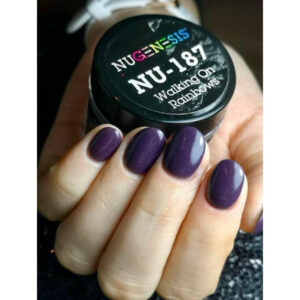 NU-187 Walking on Rainbows  NuGenesis 1oz